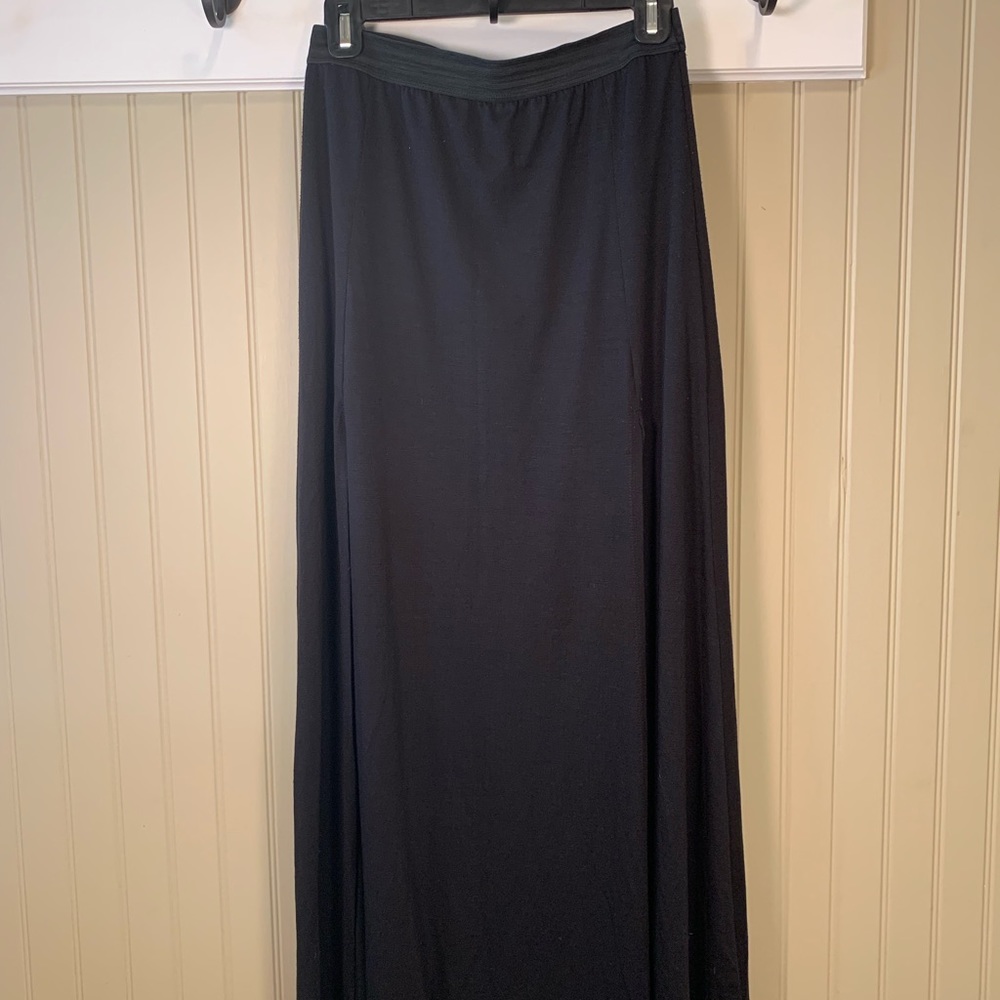 Maxi Skirt